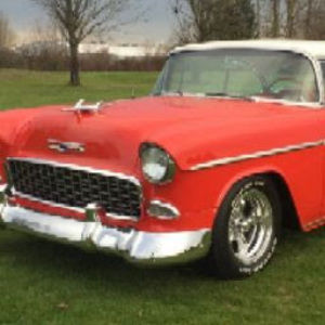 Meet your Posher, Devlin